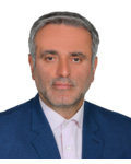 محمد رضا یوسفی روشن