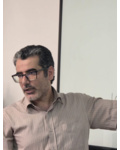 علیرضا زرندی