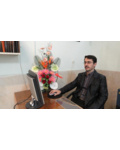 سعید بهرامی