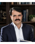 اکبر رضائی  فرد