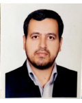 کورش زارع  شیبانی