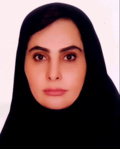 مریم آمویی