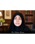 زهرا آبیار