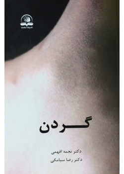 گردن