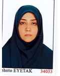 عفیفه